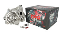 Carter moteur TPR Factory 100 cm³ à fixation par bride Carter moteur TPR Factory 100 cm³ à fixation par bride