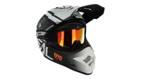 Lunettes de cross ProGrip Multiray Lunettes de cross ProGrip Multiray