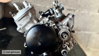 Kit cylindre Airsal 50 cm³ en aluminium Racing Kit cylindre Airsal 50 cm³ en aluminium Racing
