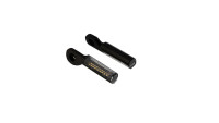 Kit de clignotants LED Blackway Metalhorn fumé Kit de clignotants LED Blackway Metalhorn fumé