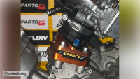 Bloc de membrane V-Force 3 de Moto Tassinari Bloc de membrane V-Force 3 de Moto Tassinari