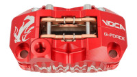 Étrier de frein Voca à 4 pistons Étrier de frein Voca à 4 pistons
