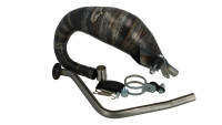 Collecteur de course KRM Pro Ride 80/90 cm&sup3;