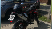 Réflecteur Motoflow Réflecteur Motoflow