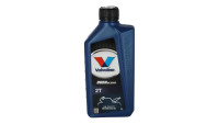 Huile moteur Valvoline 2 temps