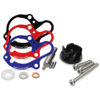 Kit de pompe à eau Voca High Flow Kit de pompe à eau Voca High Flow