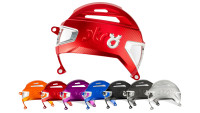 Protection de couvercle d'embrayage STR8 CNC