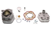 Kit cylindre Airsal 50 cm&sup3; en aluminium Sport