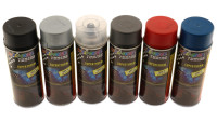 Peinture pour pot d'échappement Dupli Color Supertherm Peinture pour pot d'échappement Dupli Color Supertherm