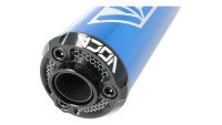 Système d'échappement VOCA Cross 50/70 cm³ Système d'échappement VOCA Cross 50/70 cm³