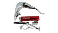 Système d'échappement Radical Racing Sport Système d'échappement Radical Racing Sport