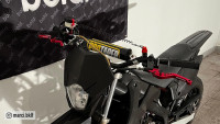 Kit de garnitures de frein et d'embrayage Motoflow CNC Kit de garnitures de frein et d'embrayage Motoflow CNC