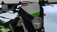 Kit de clignotants LED Motoflow New Century Kit de clignotants LED Motoflow New Century