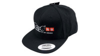 Casquette Snapback Stage6