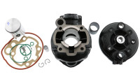 Kit cylindre Top Performances 74 cm&sup3; en fonte grise Sport