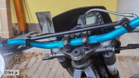 Guidon de descente Motoflow Guidon de descente Motoflow