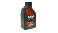 Huile moteur Motul 800 2 temps Huile moteur Motul 800 2 temps