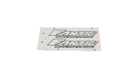Décoration de fourche Fantic OEM Décoration de fourche Fantic OEM