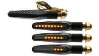 Kit de clignotants LED Motoflow Kit de clignotants LED Motoflow
