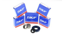 Kit de roulements et de joints de boîte de vitesses Radical Racing Kit de roulements et de joints de boîte de vitesses Radical Racing