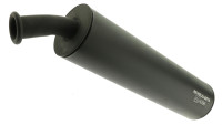 Système d'échappement Radical Stealth Système d'échappement Radical Stealth
