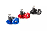 Embouts de guidon Voca Evo