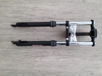 Fourche EBR 445