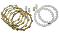 Garnitures d'embrayage Polini Evolution Garnitures d'embrayage Polini Evolution