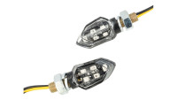 Mini clignotants LED Motoflow