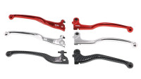 Leviers de frein et d'embrayage Leviers de frein et d'embrayage