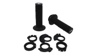Poign&eacute;es de guidon Progrip Single Density 709
