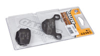 Plaquettes de frein Galfer standard Plaquettes de frein Galfer standard