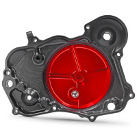 Kupplungsdeckel Voca
