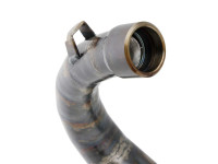 Système d'échappement Voca Rookie 50/70 cm³ Système d'échappement Voca Rookie 50/70 cm³