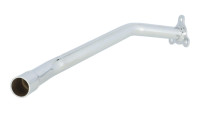 Système d'échappement Voca Chromed 50/70 cm³ Cross Système d'échappement Voca Chromed 50/70 cm³ Cross