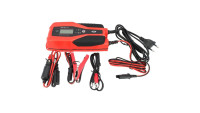 Chargeur de batterie JMP Chargeur de batterie JMP