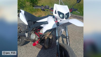 Kit de carénage Motoflow Kit de carénage Motoflow