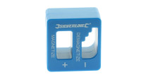 Magn&eacute;tiseur / d&eacute;magn&eacute;tiseur Silverline
