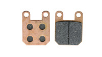Plaquettes de frein Radical Racing Plaquettes de frein Radical Racing