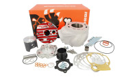 Kit de cylindres Malossi MHR 100 Testa Rossa Kit de cylindres Malossi MHR 100 Testa Rossa