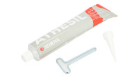 Mastic silicone Athesil Athena Mastic silicone Athesil Athena