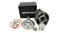 Kit cylindre Motoflow 50 cm³ en fonte grise Sport Kit cylindre Motoflow 50 cm³ en fonte grise Sport
