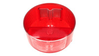 Verre de feu arri&egrave;re
