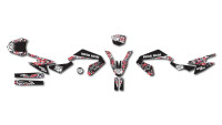 Décor Radical Racing Décor Radical Racing
