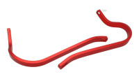 Protège-mains Motoflow Alu Rails Protège-mains Motoflow Alu Rails