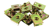 Lot de pinces de fixation Lot de pinces de fixation