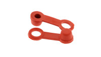 Capuchon pour raccord de purge de frein Capuchon pour raccord de purge de frein