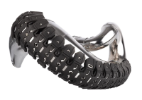 Protection d'échappement Polisport Armadillo Protection d'échappement Polisport Armadillo