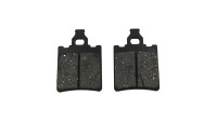Plaquettes de frein Radical Racing