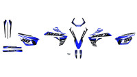 Décor Radical Racing Décor Radical Racing